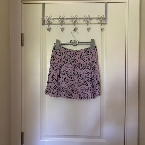 Sunday Best comfy and stylish skirt - Picture 2 of 2
